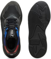 Adidași pentru bărbați Puma Bmw Mms Rs-X T Puma Black/Shadow Gray, s.45