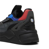 Adidași pentru bărbați Puma Bmw Mms Rs-X T Puma Black/Shadow Gray, s.45 imaginea #6 — magazin online Desire.md