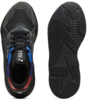 Adidași pentru bărbați Puma Bmw Mms Rs-X T Puma Black/Shadow Gray, s.47 imaginea #4 — magazin online Desire.md