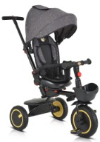 Детский велосипед Byox Orion 2in1 Grey