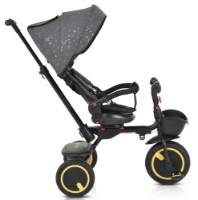 Bicicletă copii Byox Orion 2in1 Grey imaginea #2 — magazin online Desire.md