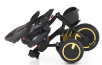 Bicicletă copii Byox Orion 2in1 Grey imaginea #4 — magazin online Desire.md