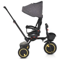 Bicicletă copii Byox Orion 2in1 Grey imaginea #5 — magazin online Desire.md