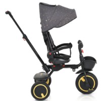 Bicicletă copii Byox Orion 2in1 Grey imaginea #6 — magazin online Desire.md