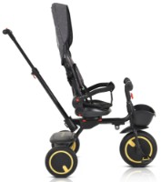 Bicicletă copii Byox Orion 2in1 Grey imaginea #10 — magazin online Desire.md