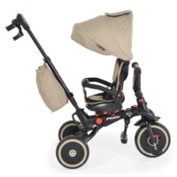 Bicicletă copii Byox Pluto (Beige) imaginea #3 — magazin online Desire.md