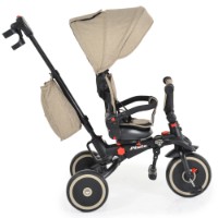 Bicicletă copii Byox Pluto (Beige) imaginea #5 — magazin online Desire.md