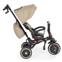 Bicicletă copii Byox Pluto (Beige) imaginea #8 — magazin online Desire.md