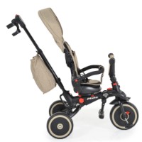 Bicicletă copii Byox Pluto (Beige) imaginea #10 — magazin online Desire.md