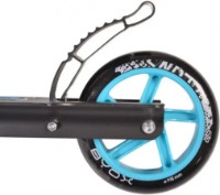 Самокат Moni Rendevous Blue фото №3 — интернет-магазин Desire.md