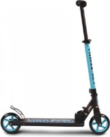 Самокат Moni Rendevous Blue фото №6 — интернет-магазин Desire.md