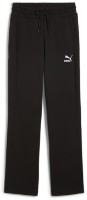 Pantaloni spotivi de dame Puma T7 High Waist Track Pants Puma Black, s.XL