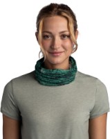 Мультифункциональная повязка Buff CoolNet Arkever UV Green фото №5 — интернет-магазин Desire.md