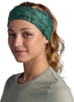 Мультифункциональная повязка Buff CoolNet Arkever UV Green фото №6 — интернет-магазин Desire.md
