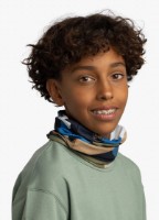 Мультифункциональная повязка Buff CoolNet UV Dan Multi фото №3 — интернет-магазин Desire.md