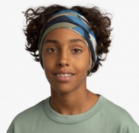 Мультифункциональная повязка Buff CoolNet UV Dan Multi фото №4 — интернет-магазин Desire.md