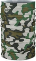 Headwear multifuncțional Buff CoolNet UV Enob Khaki