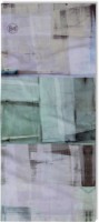 Мультифункциональная повязка Buff CoolNet UV Fiyeh Multi фото №2 — интернет-магазин Desire.md