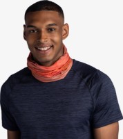 Мультифункциональная повязка Buff CoolNet UV Keffy Nectarine фото №3 — интернет-магазин Desire.md