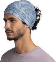 Мультифункциональная повязка Buff CoolNet UV Laven Mist фото №4 — интернет-магазин Desire.md