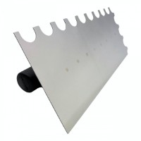 Drisca pentru tencuiala decorativă Bihui PTSB20 imaginea #2 — magazin online Desire.md