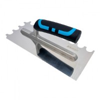 Тёрка для декоративной штукатурки Bihui PTSB20