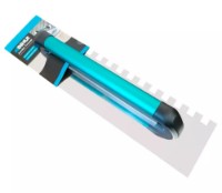 Тёрка для декоративной штукатурки Bihui PTSM15 фото №2 — интернет-магазин Desire.md