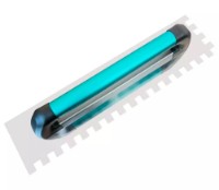 Тёрка для декоративной штукатурки Bihui PTSM15 фото №3 — интернет-магазин Desire.md