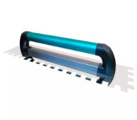 Drisca pentru tencuiala decorativă Bihui PTSM20 imaginea #2 — magazin online Desire.md