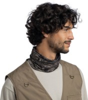 Мультифункциональная повязка Buff CoolNet UV Real Tree Aspect Graphite фото №3 — интернет-магазин Desire.md