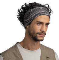 Мультифункциональная повязка Buff CoolNet UV Real Tree Aspect Graphite фото №4 — интернет-магазин Desire.md