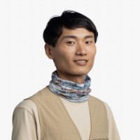 Headwear multifuncțional Buff Coolnet UV Real Tree Aspect Multi imaginea #3 — magazin online Desire.md