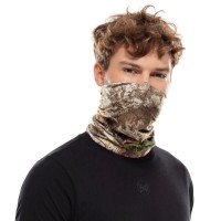 Мультифункциональная повязка Buff Coolnet UV Realtree Edge-Forest Green фото №3 — интернет-магазин Desire.md
