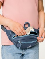 Сумка Deuter Junior Belt Ink фото №5 — интернет-магазин Desire.md