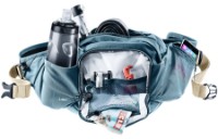Geantă Deuter Pulse Pro 5 Atlantic-Desert imaginea #2 — magazin online Desire.md