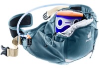 Geantă Deuter Pulse Pro 5 Atlantic-Desert imaginea #3 — magazin online Desire.md