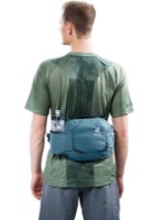 Geantă Deuter Pulse Pro 5 Atlantic-Desert imaginea #6 — magazin online Desire.md