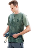 Geantă Deuter Pulse Pro 5 Atlantic-Desert imaginea #7 — magazin online Desire.md