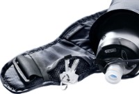 Geantă Deuter Shortrail II Black imaginea #3 — magazin online Desire.md