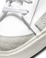 Ghete pentru dame Nike W Blazer Low 77 White/Sail/Black, 40.5 imaginea #3 — magazin online Desire.md