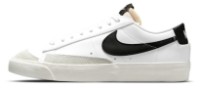 Ghete pentru dame Nike W Blazer Low 77 White/Sail/Black, 42.5 imaginea #5 — magazin online Desire.md