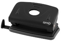 Дырокол Spree 81010