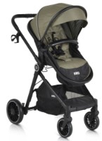 Коляска Moni Rio 2in1 Green фото №10 — интернет-магазин Desire.md