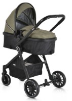 Коляска Moni Rio 2in1 Green фото №1 — интернет-магазин Desire.md