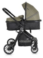 Коляска Moni Rio 2in1 Green фото №2 — интернет-магазин Desire.md