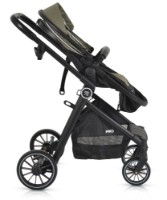 Коляска Moni Rio 2in1 Green фото №5 — интернет-магазин Desire.md
