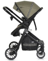 Коляска Moni Rio 2in1 Green фото №6 — интернет-магазин Desire.md