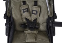 Коляска Moni Rio 2in1 Green фото №7 — интернет-магазин Desire.md