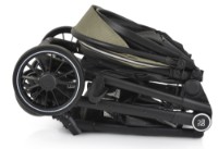 Коляска Moni Rio 2in1 Green фото №8 — интернет-магазин Desire.md