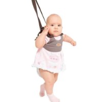 Ham pentru copii Moni Safety Beige imaginea #3 — magazin online Desire.md